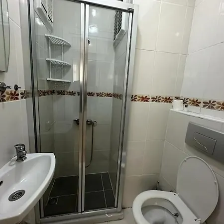 Sisli Mado 9 2 3 Apartment Istanbul