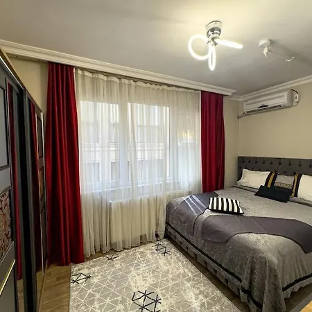 Sisli Mado 9 2 3 Istanbul