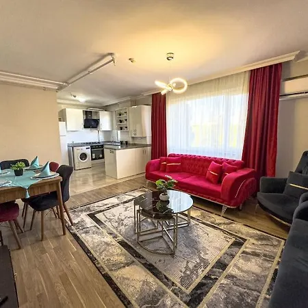 Lejlighed Sisli Mado 9 2 3 *