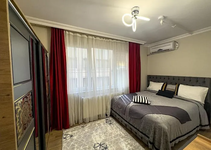 Sisli Mado 9 2 3 Istanbul