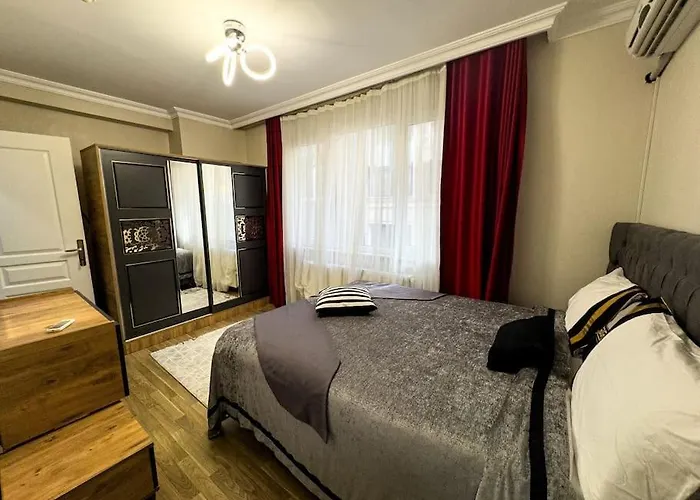 Sisli Mado 9 2 3