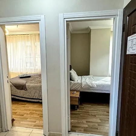 Sisli Mado 9 2 3 * イスタンブール