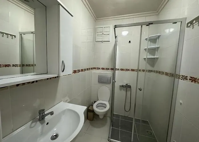 Sisli Mado 9 2 3 Διαμέρισμα *